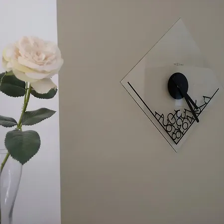Ricken House La Rose Apartment *