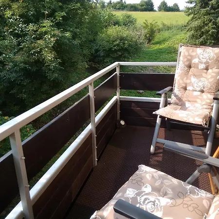 Apartment Ricken House La Rose *